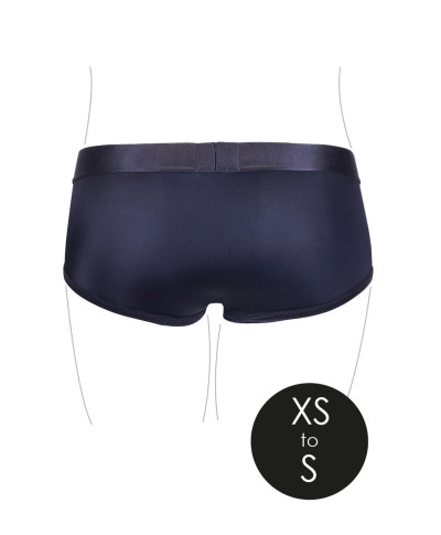 Vibrating Strap-on Brief - XSS