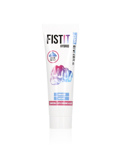 Hybrid Lubricant - 08 fl oz 25 ml