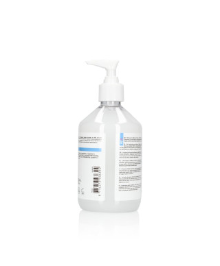 Hybrid Lubricant - 17 fl oz 500 ml - Pump
