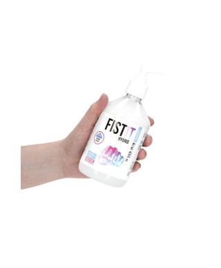 Hybrid Lubricant - 17 fl oz 500 ml - Pump