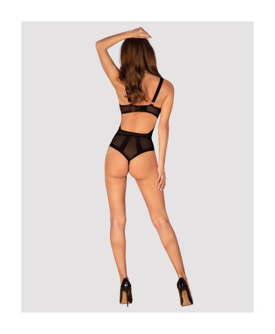 Chic Amoria body otwarte XSS