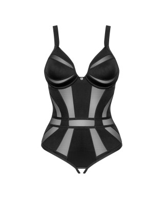 Chic Amoria body otwarte XSS