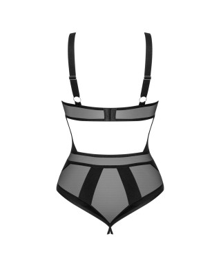 Chic Amoria body otwarte XSS