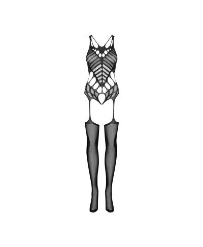 Bodystocking G139 SML