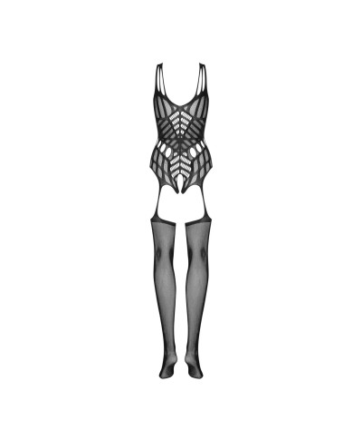 Bodystocking G139 SML