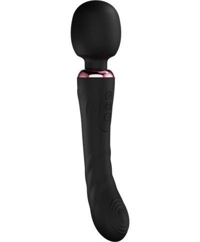 Power Escorts - BR309 - Char Lemagne Wand Massager - Silicone - 10 Speed