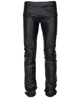 RMVittorio001 - black trousers - S