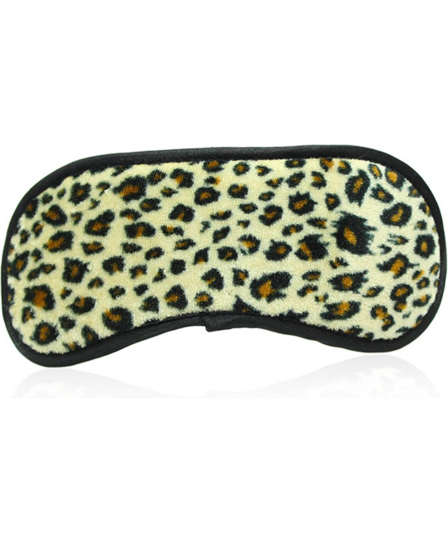 Fetish Fever - Eye Mask - Panter