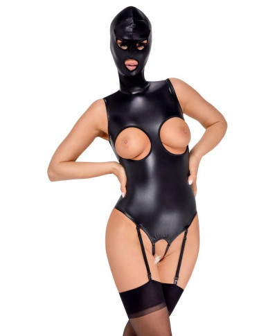 Bad Kitty Body Mask XL