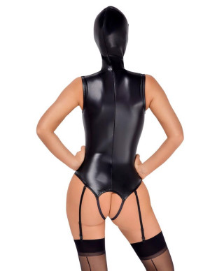 Bad Kitty Body Mask XL