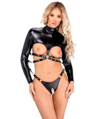 Bad Kitty Bondage Body S