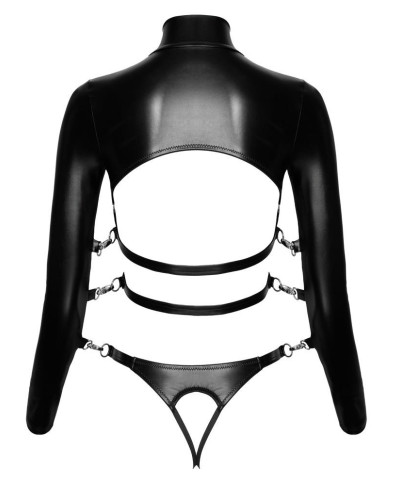 Bad Kitty Bondage Body M