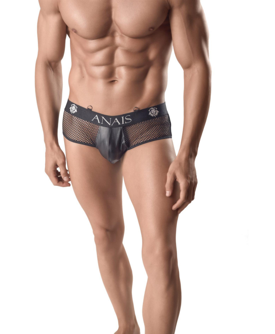 ARES BRIEF S MENS BRIEF MĘSKIE SPODENKI