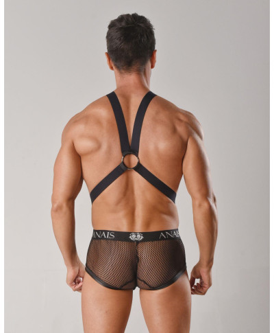 AXEL HARNESS III LXL