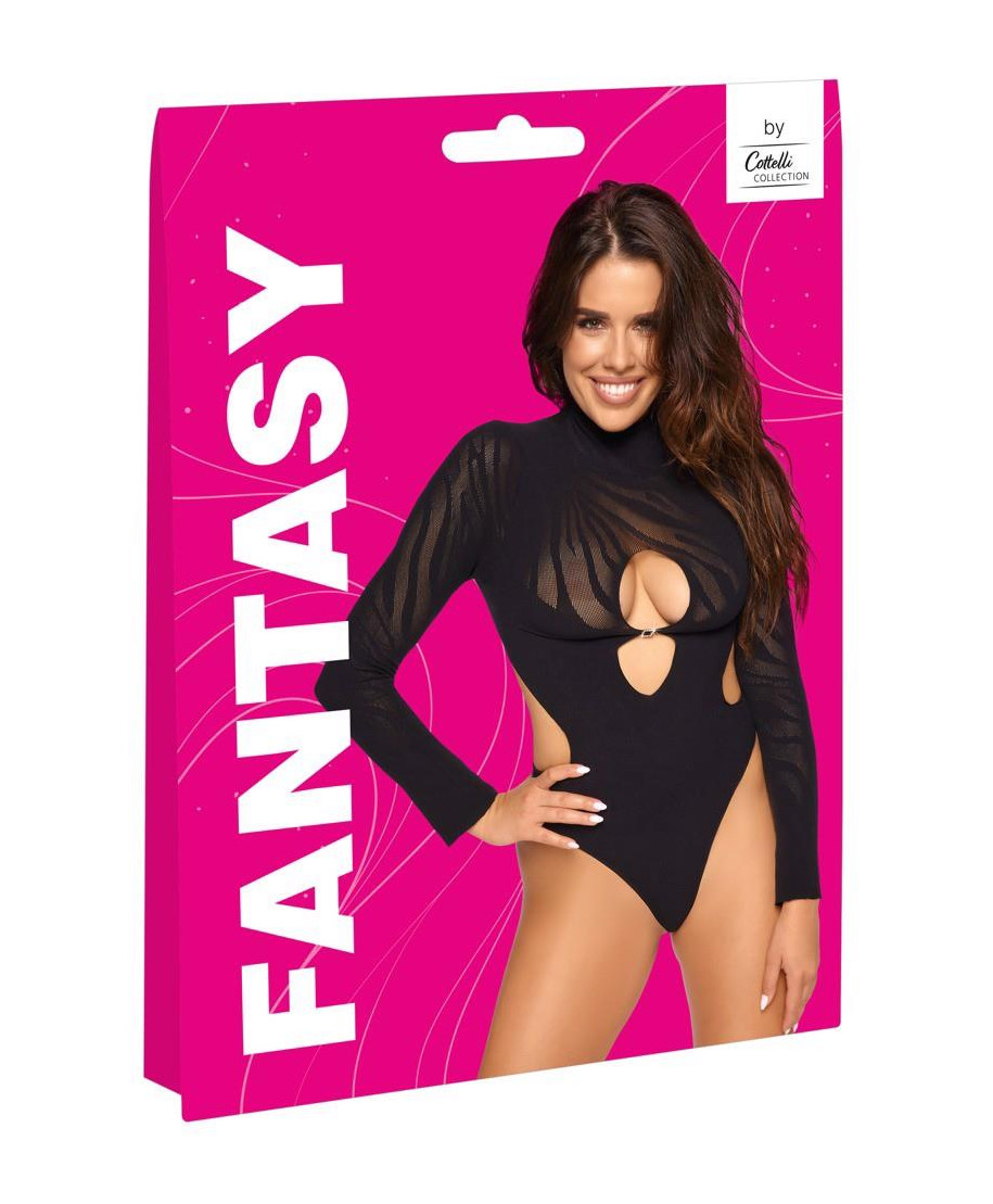 Body Fantasy S-L