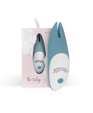 The Tulip Clitoris Vibrator