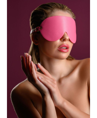 Mask Pink