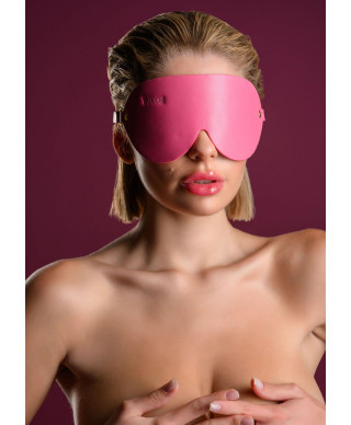 Mask Pink