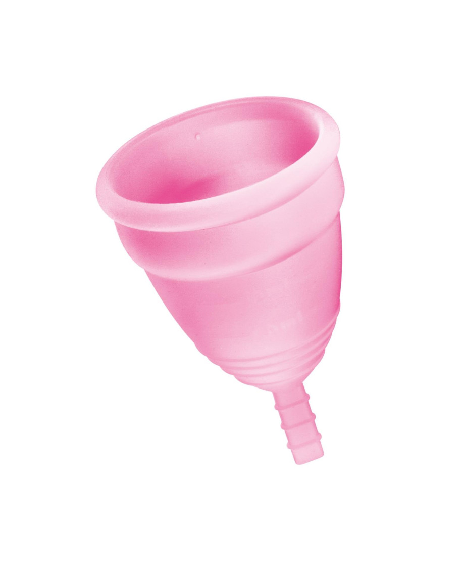 MENSTRUAL CUP PINK S Size T1