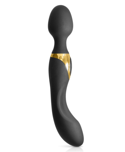 WAND VIBRO MY GODDESS BLACK EMP