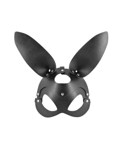 FETISH ADJUSTABLE BUNNY MASK