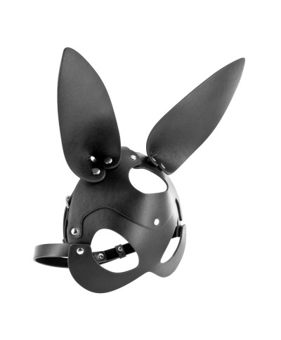 FETISH ADJUSTABLE BUNNY MASK