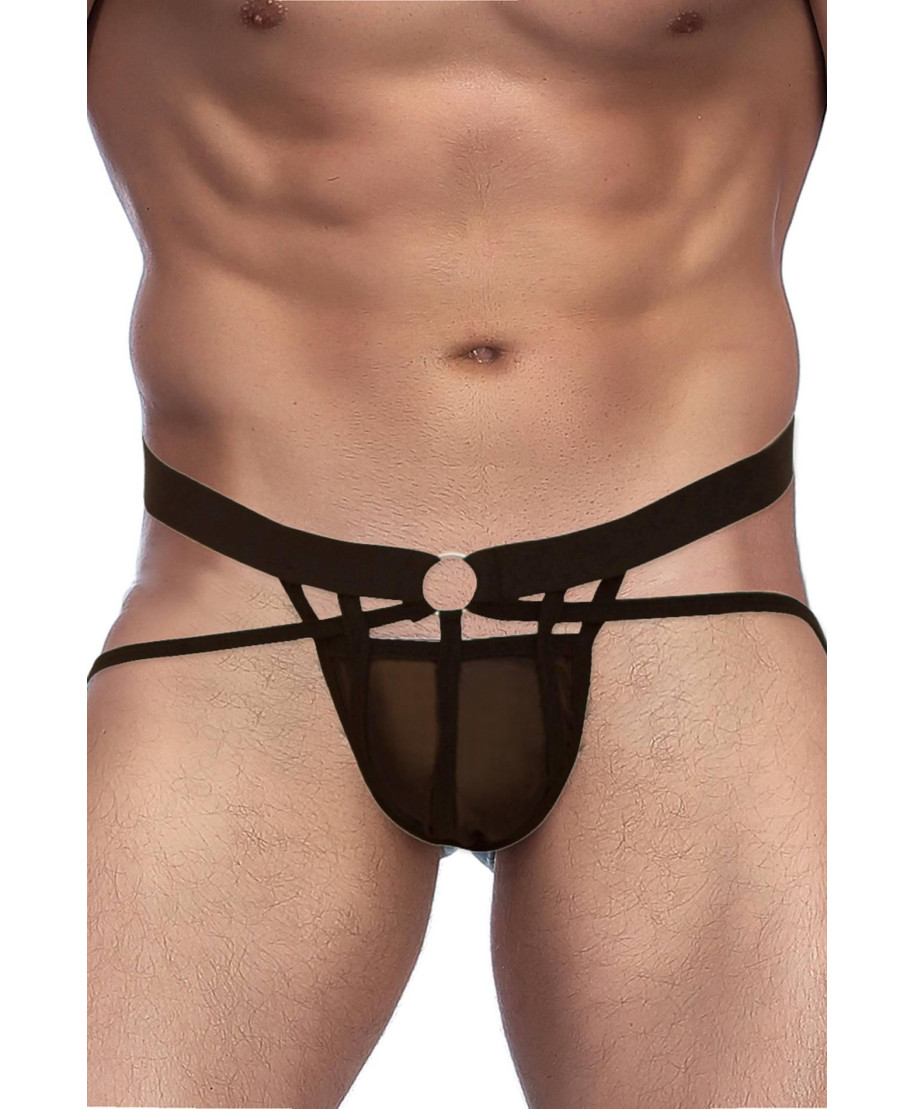 Adjustable jockstrap Size TU