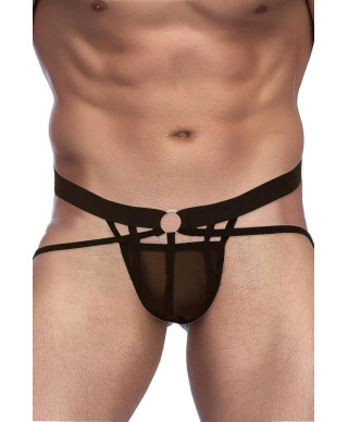 Adjustable jockstrap Size TU