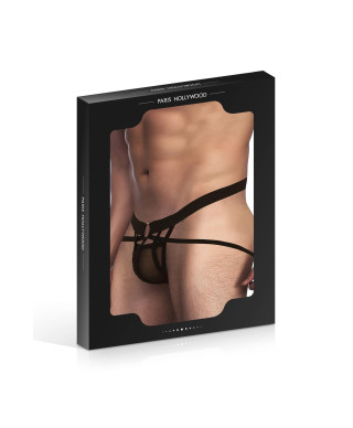 Adjustable jockstrap Size TU