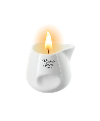 YLANGPATCHOUL MASSAGE CANDLE