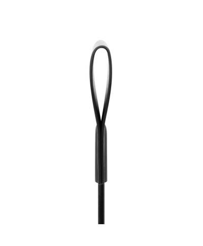 Black Whip - 425 cm