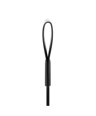 Black Whip - 425 cm