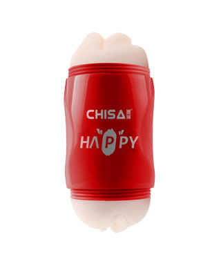 Happy Cup Pussy Mouth Masturbator