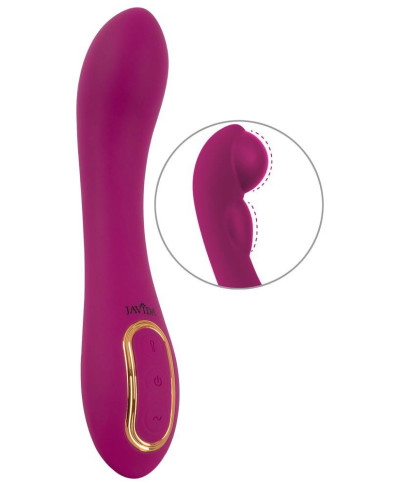 Javida Inflatable Vibrator