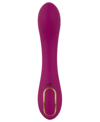 Javida Inflatable Vibrator