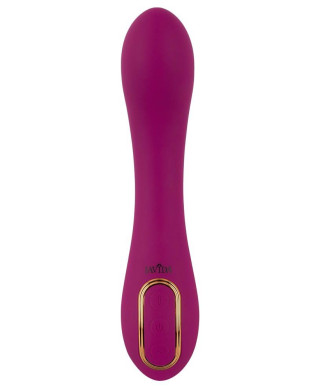 Javida Inflatable Vibrator