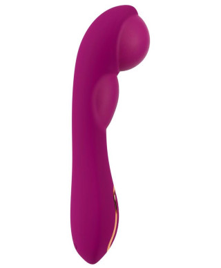 Javida Inflatable Vibrator