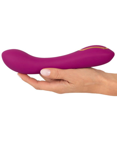 Javida Inflatable Vibrator