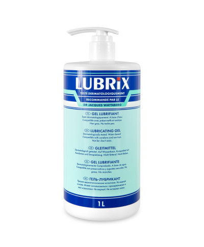 LUBRIX 1 L