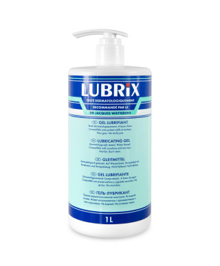 LUBRIX 1 L