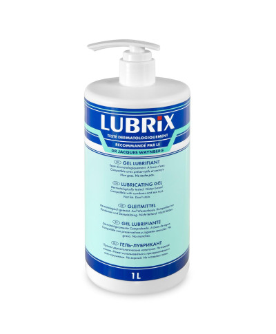 LUBRIX 1 L