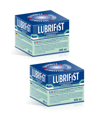 LUBRIFIST 500 ML X2