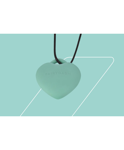 PleasureStone green - FairyGasm