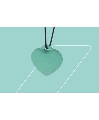 PleasureStone green - FairyGasm