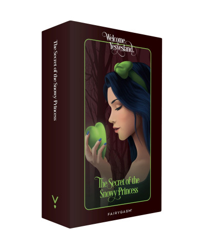 PleasureStone green - FairyGasm