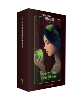PleasureStone green - FairyGasm