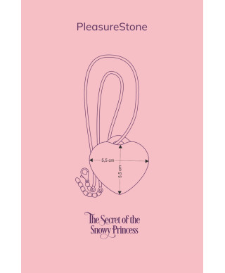 PleasureStone green - FairyGasm