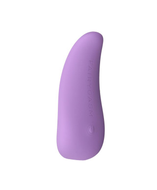 ThrillLeaf violet - FairyGasm
