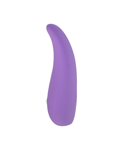 ThrillLeaf violet - FairyGasm