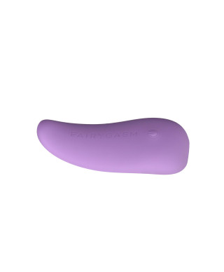ThrillLeaf violet - FairyGasm